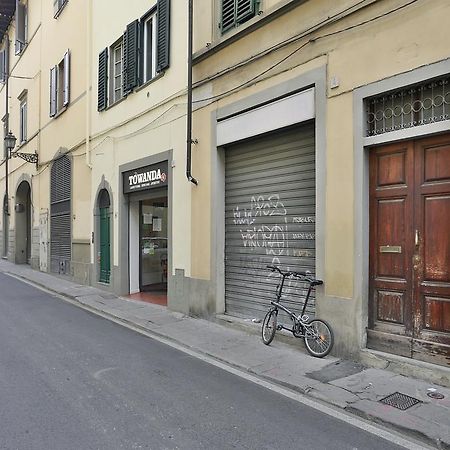 Orti Oricellari Central Station Lejlighed Firenze Eksteriør billede